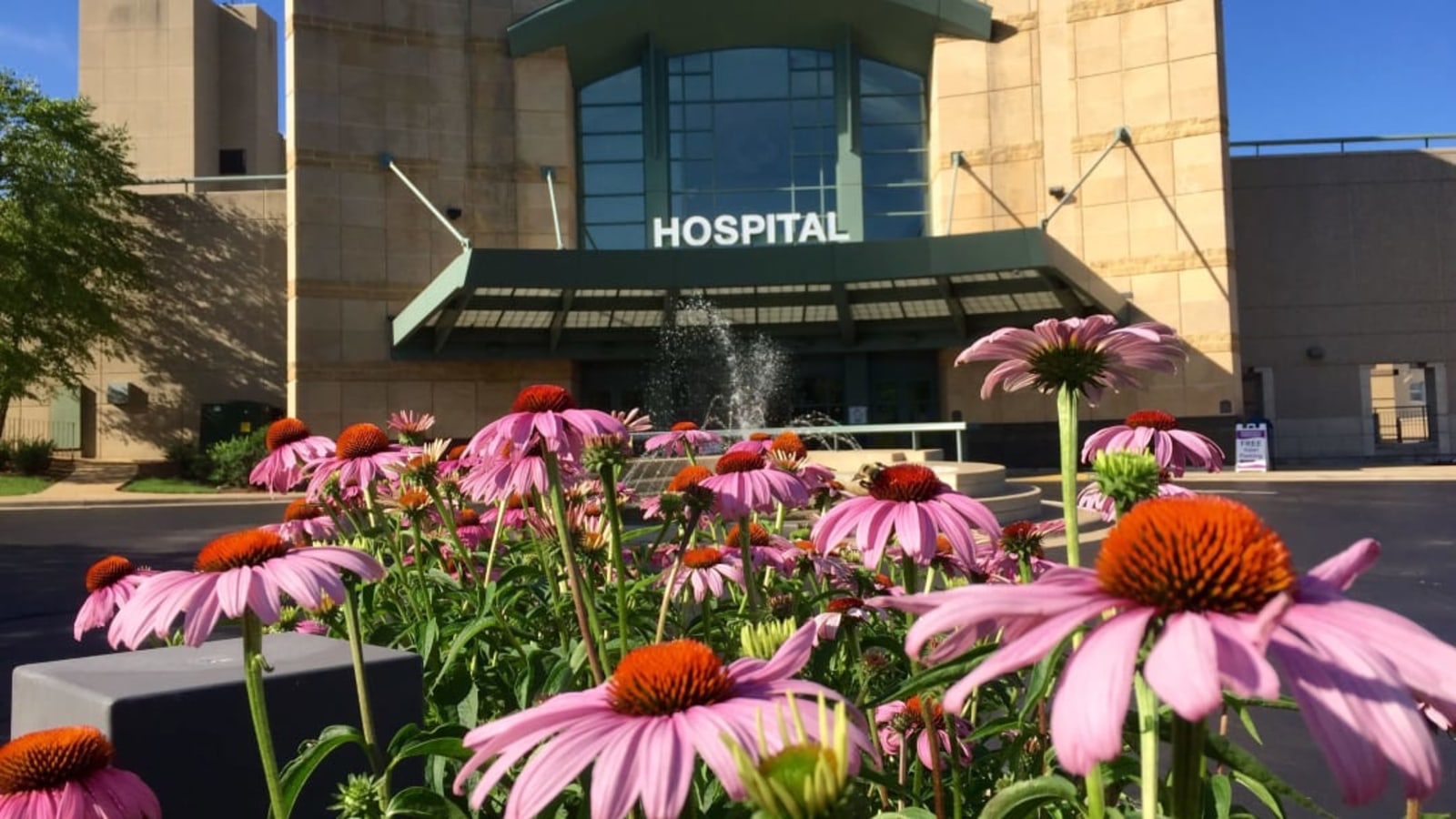 A photo of UW Health SwedishAmerican