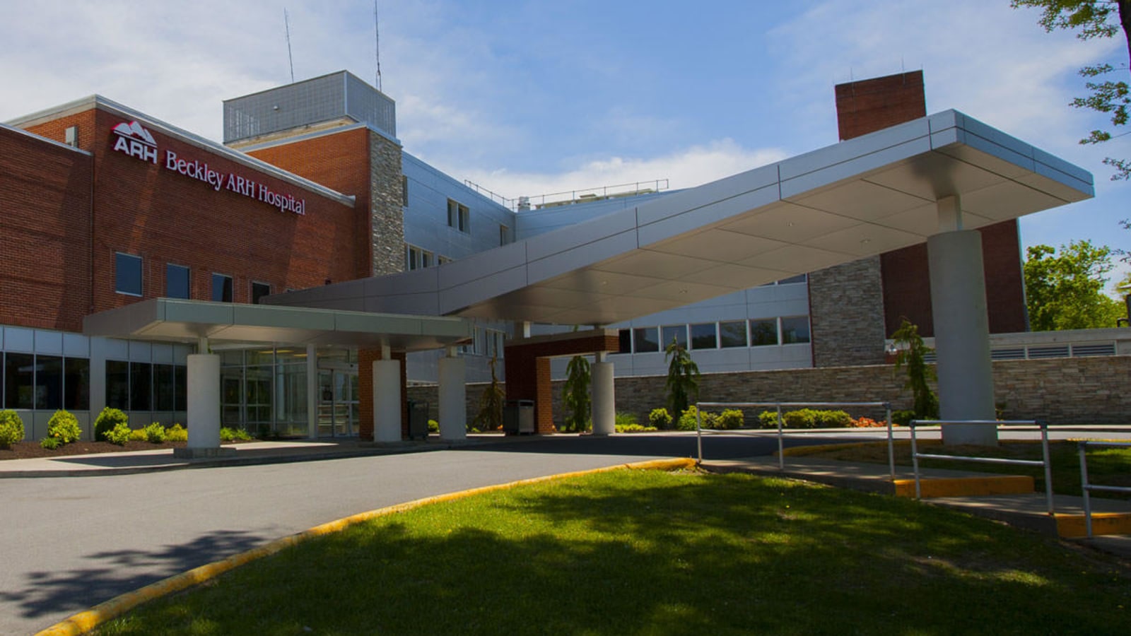 A photo of Appalachian Regional Healthcare