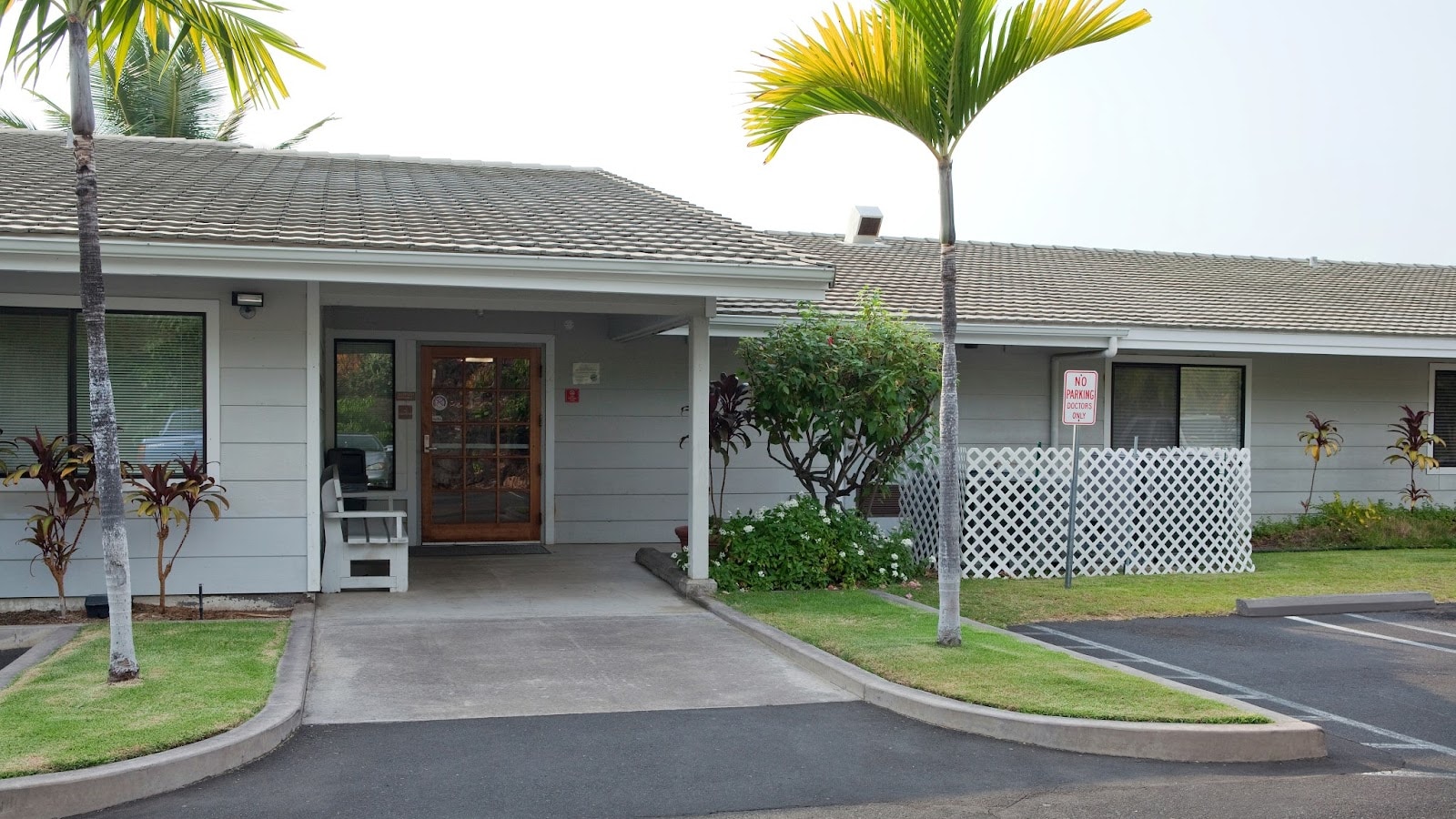A photo of Life Care Center of Kona