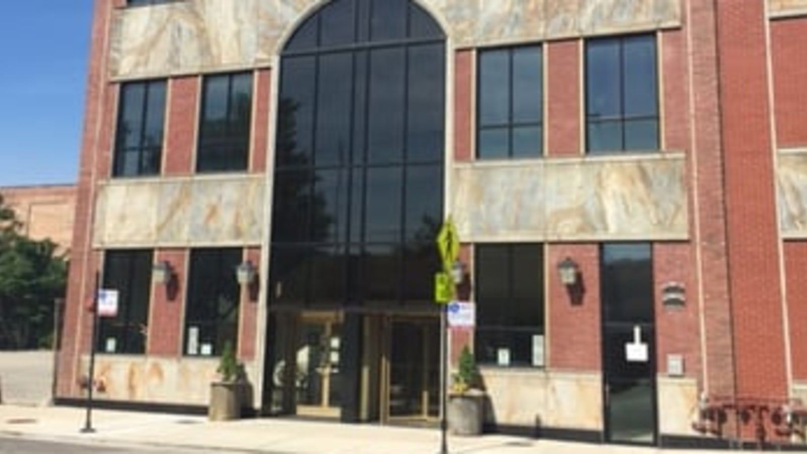 South Loop Endoscopy & Wellness Center workplace
