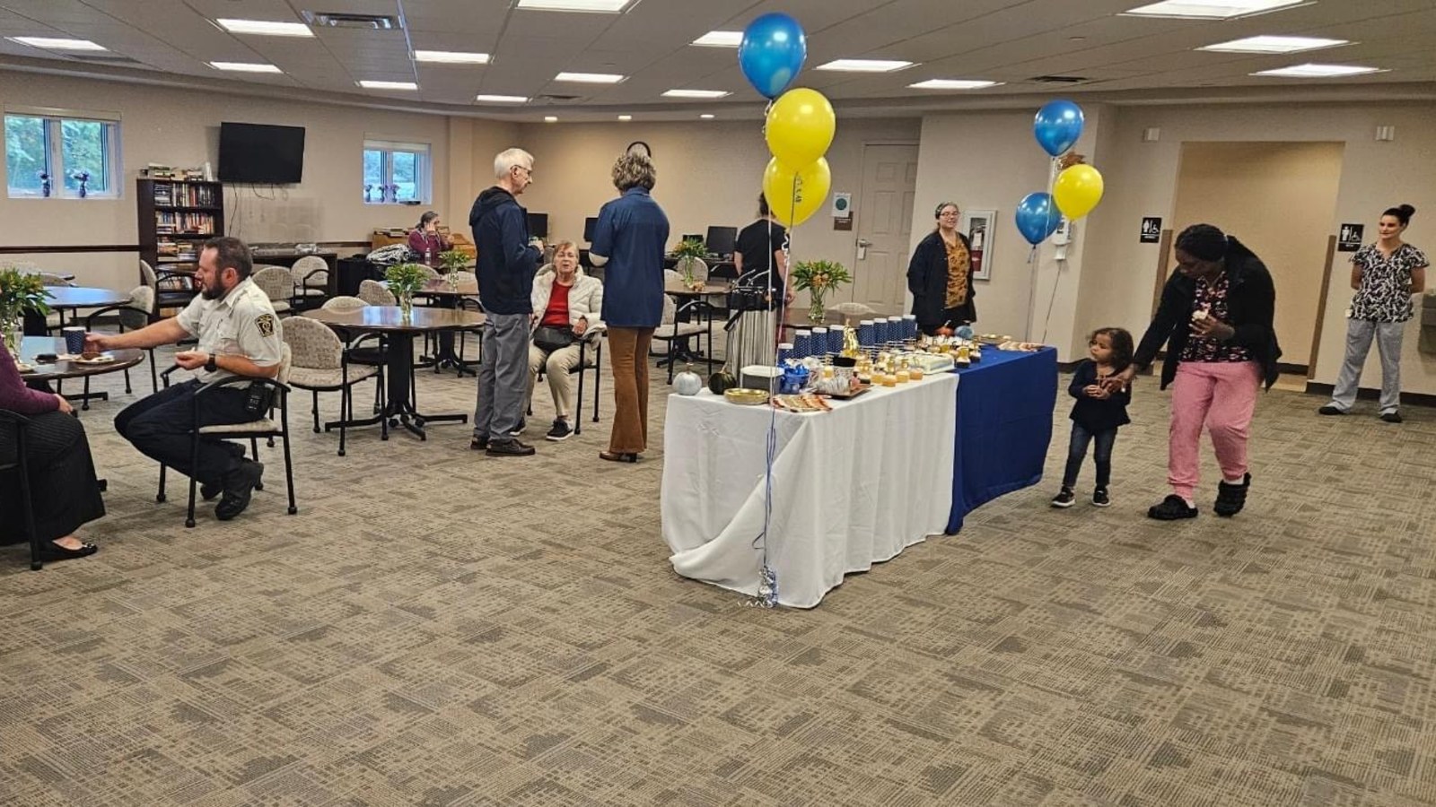 A photo of Lutheran SeniorLife