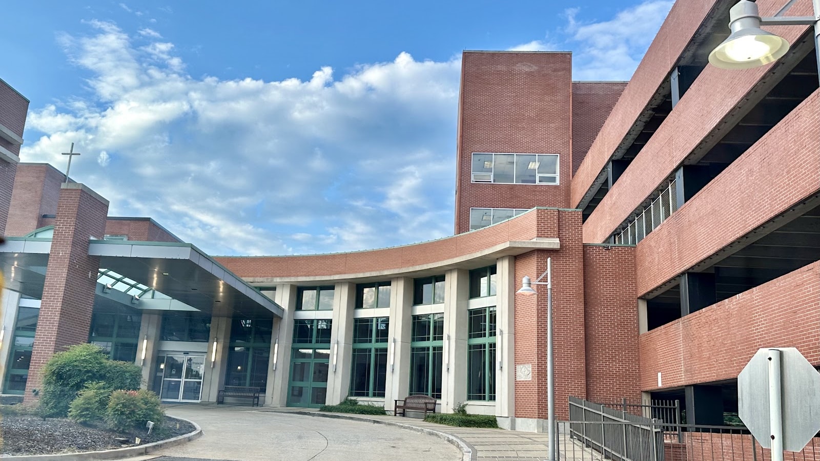 A photo of St. Francis-Emory Healthcare
