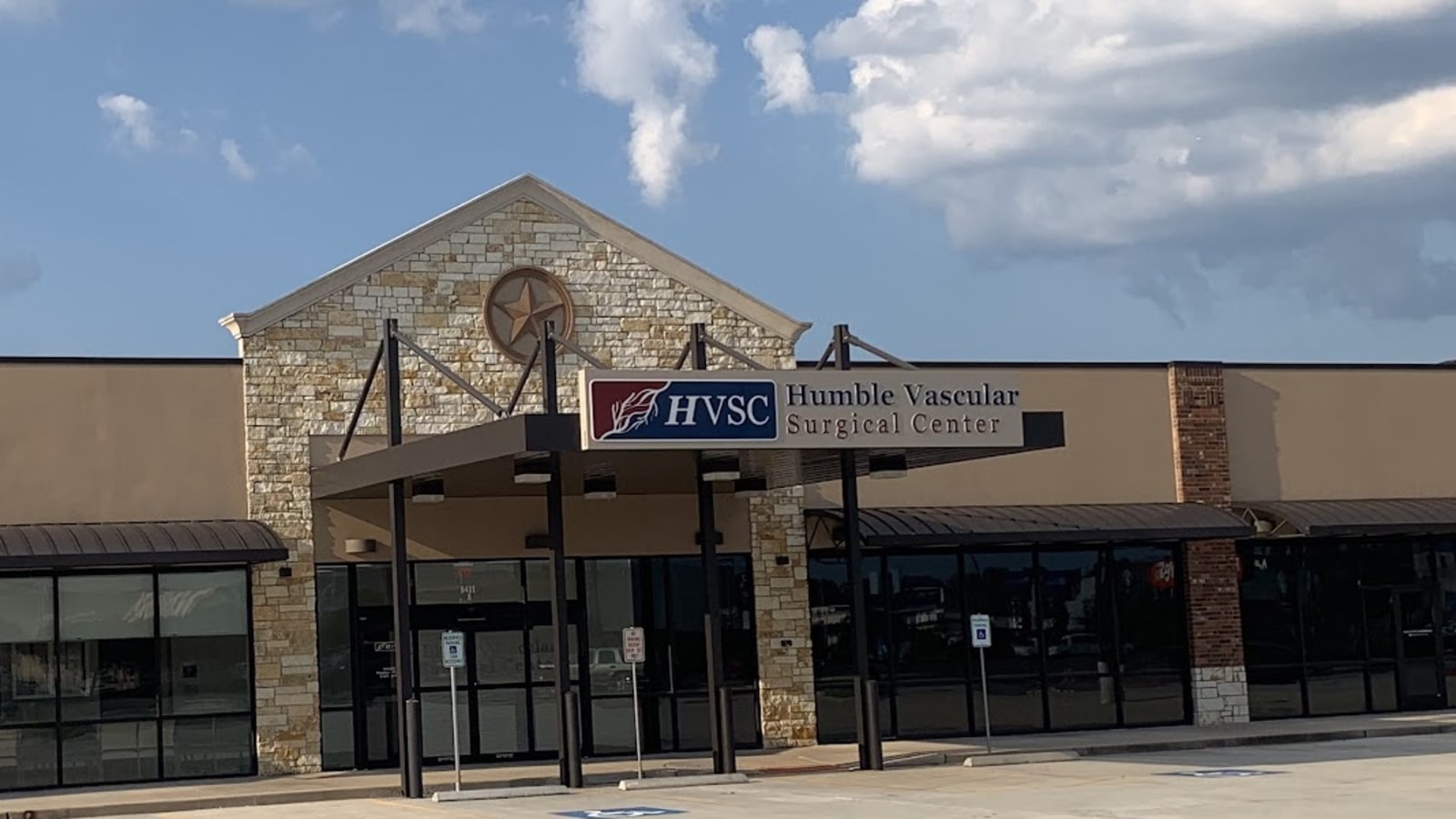 A photo of Humble Vascular Surgical Center