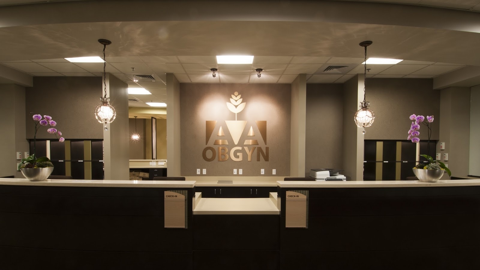 A photo of AA OBGYN PLLC