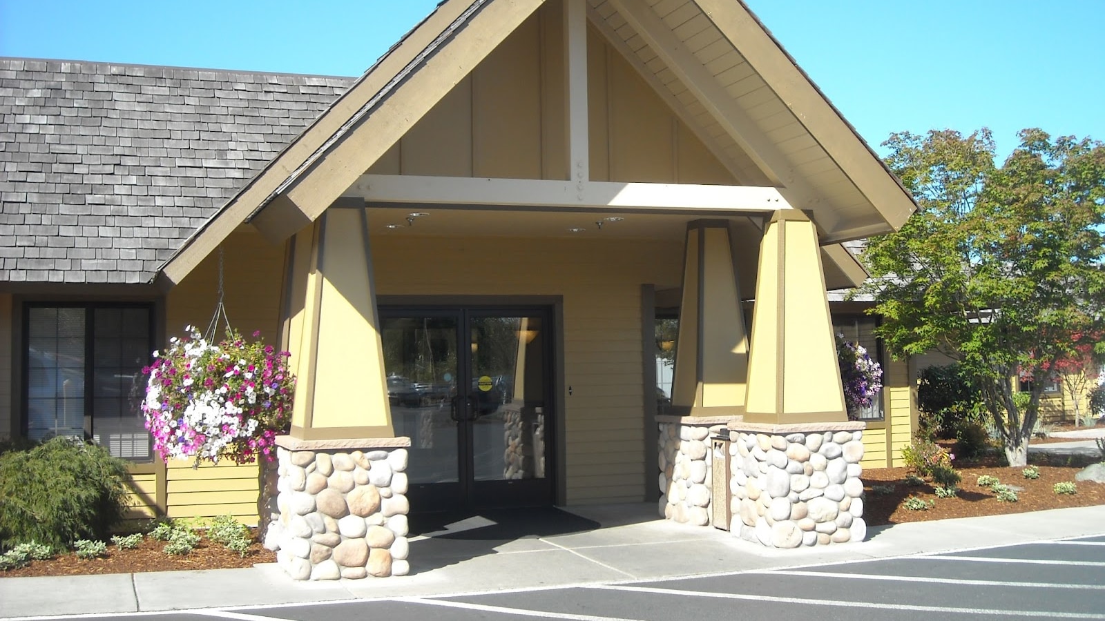 Avamere Olympic Rehabilitation of Sequim workplace