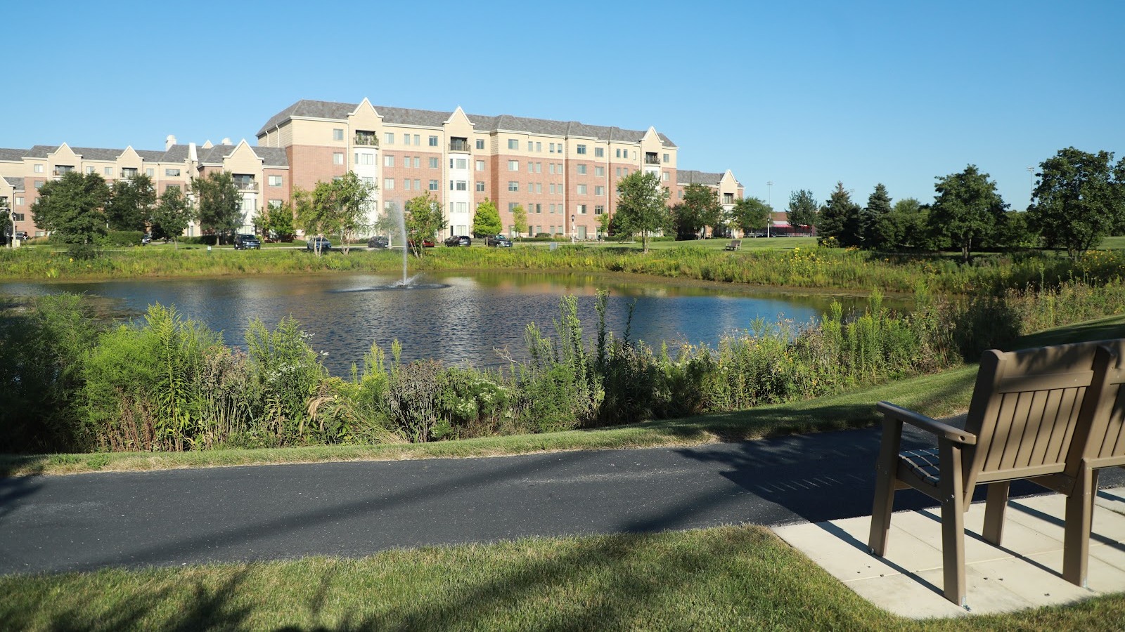 A photo of Park Place of Elmhurst