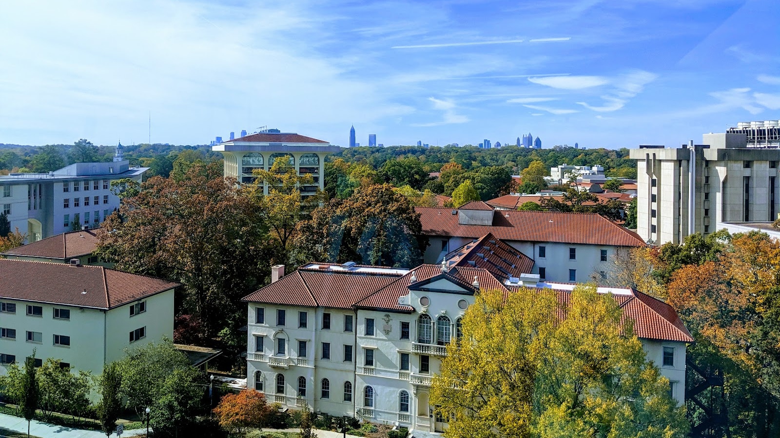 A photo of Emory Healthcare