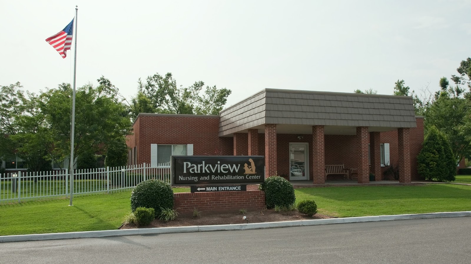 A photo of Parkview Nursing and Rehabilitation Center