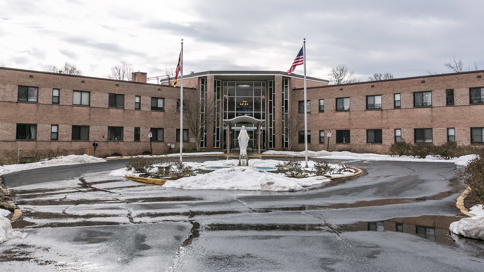 A photo of Villa Rosa Nursing and Rehabilitation