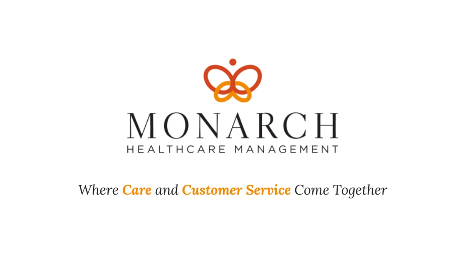A photo of Monarch Healthcare Management