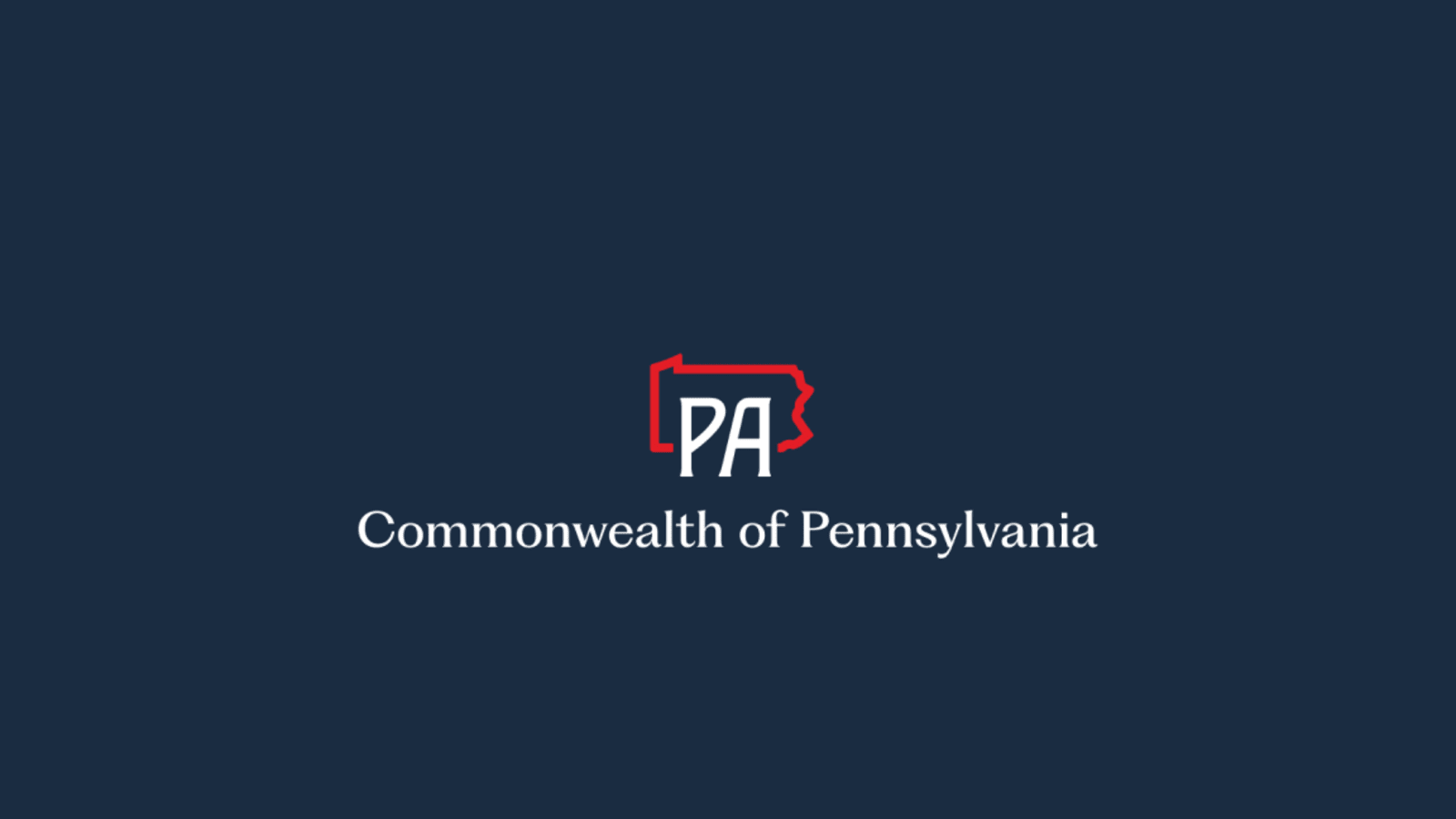 Commonwealth of Pennsylvania photo