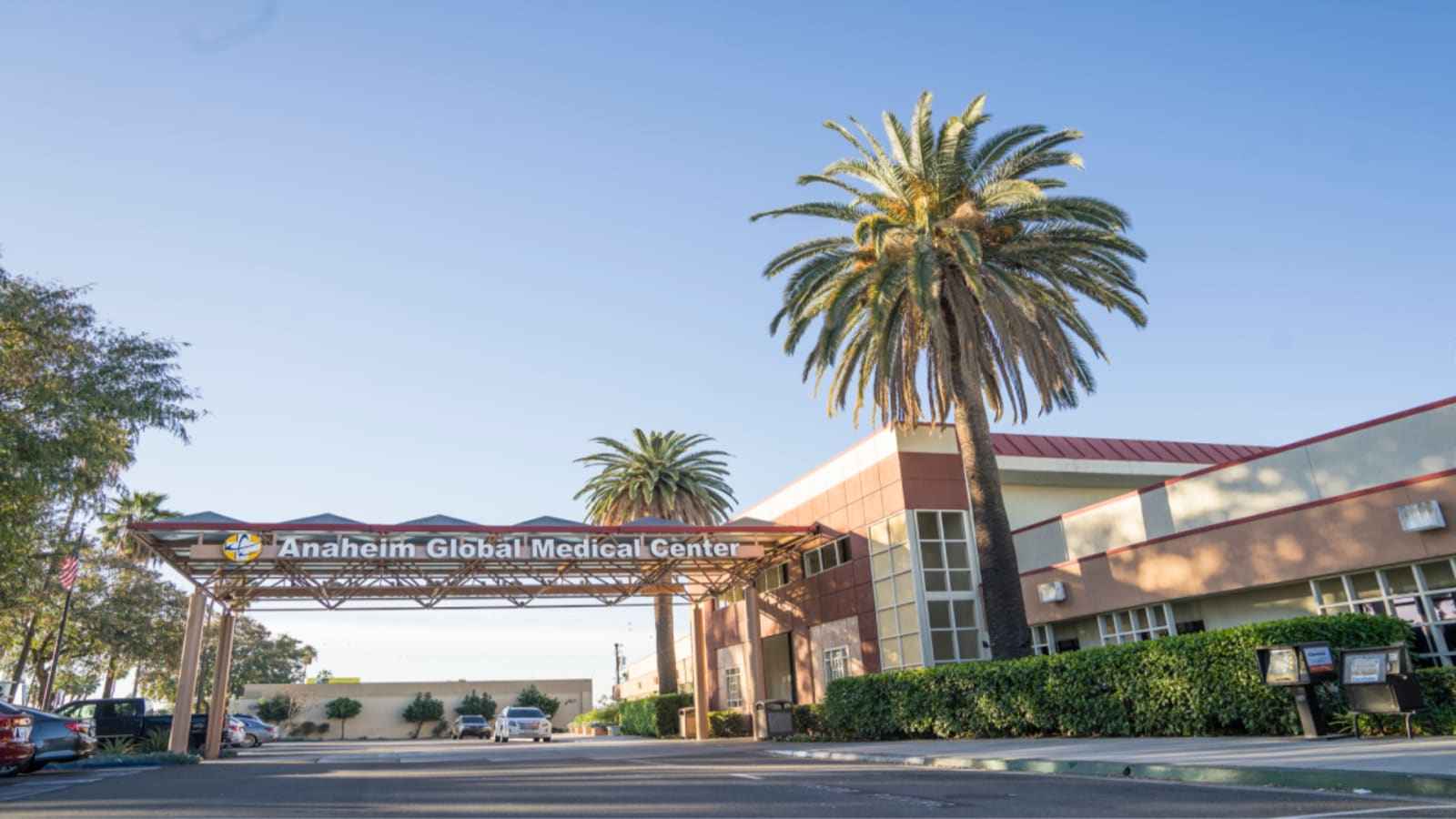 A photo of KPC GLOBAL MEDICAL CENTERS INC.
