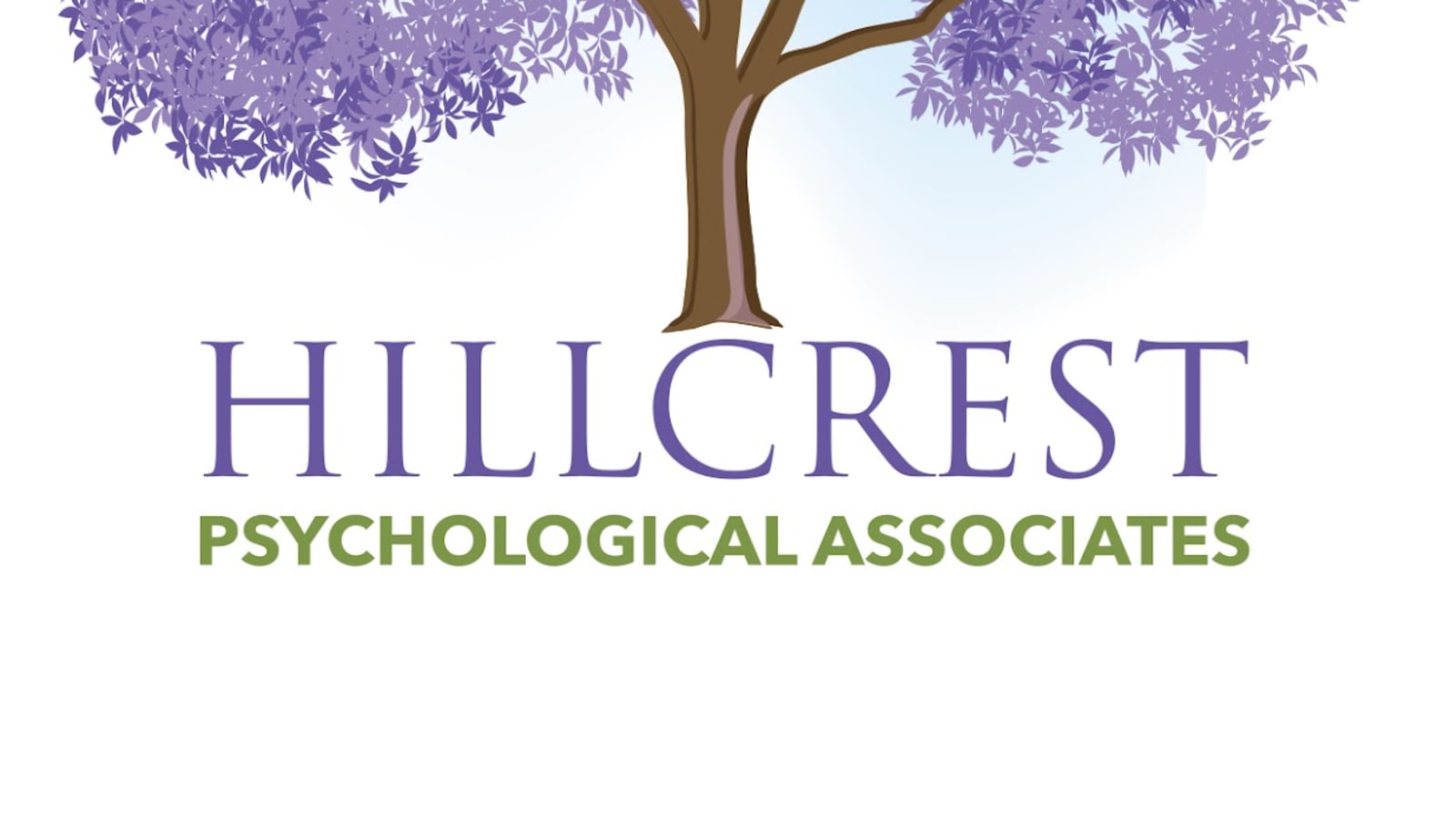 A photo of Hillcrest Psychological Associates
