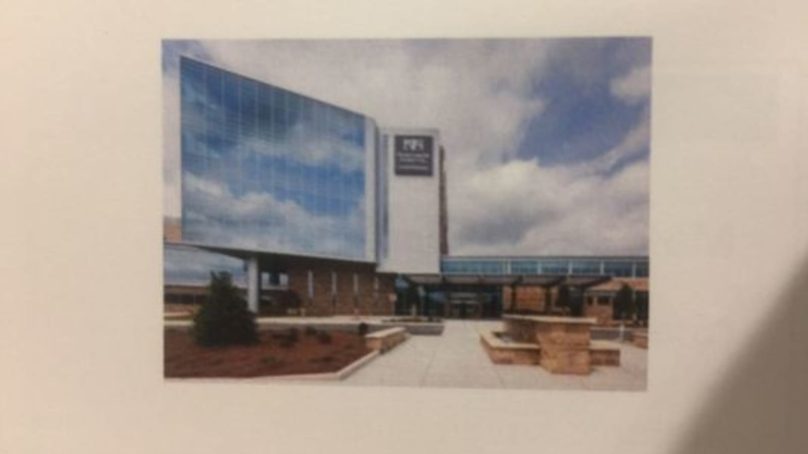 Northside Hospital Inc. photo