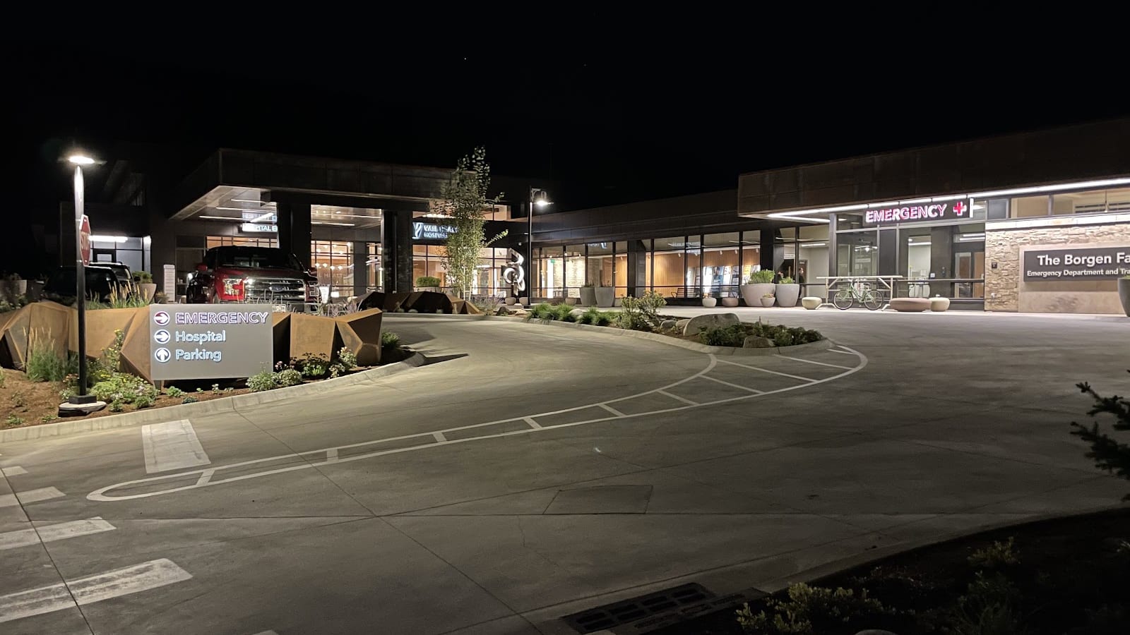 Vail Health photo
