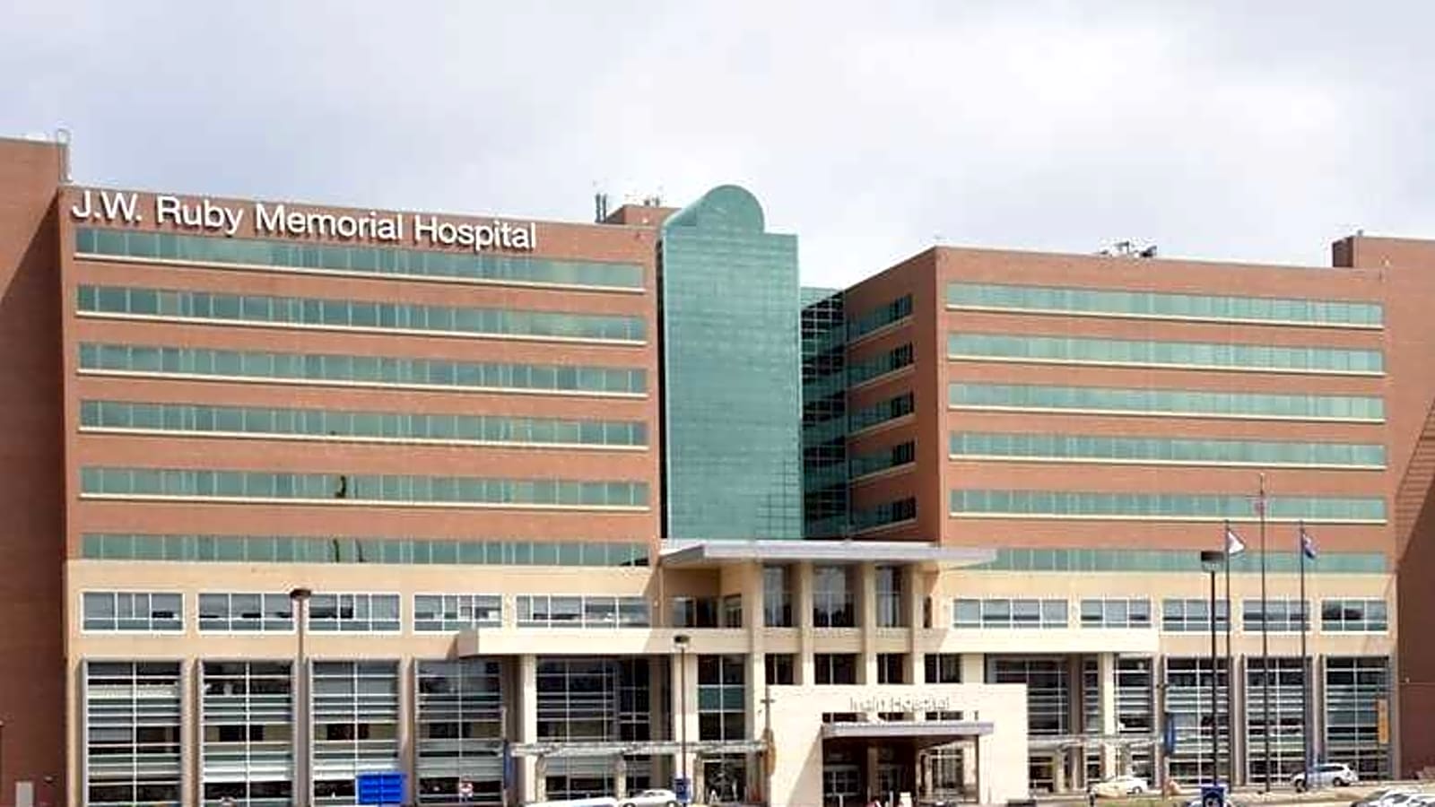 WVU Medicine workplace