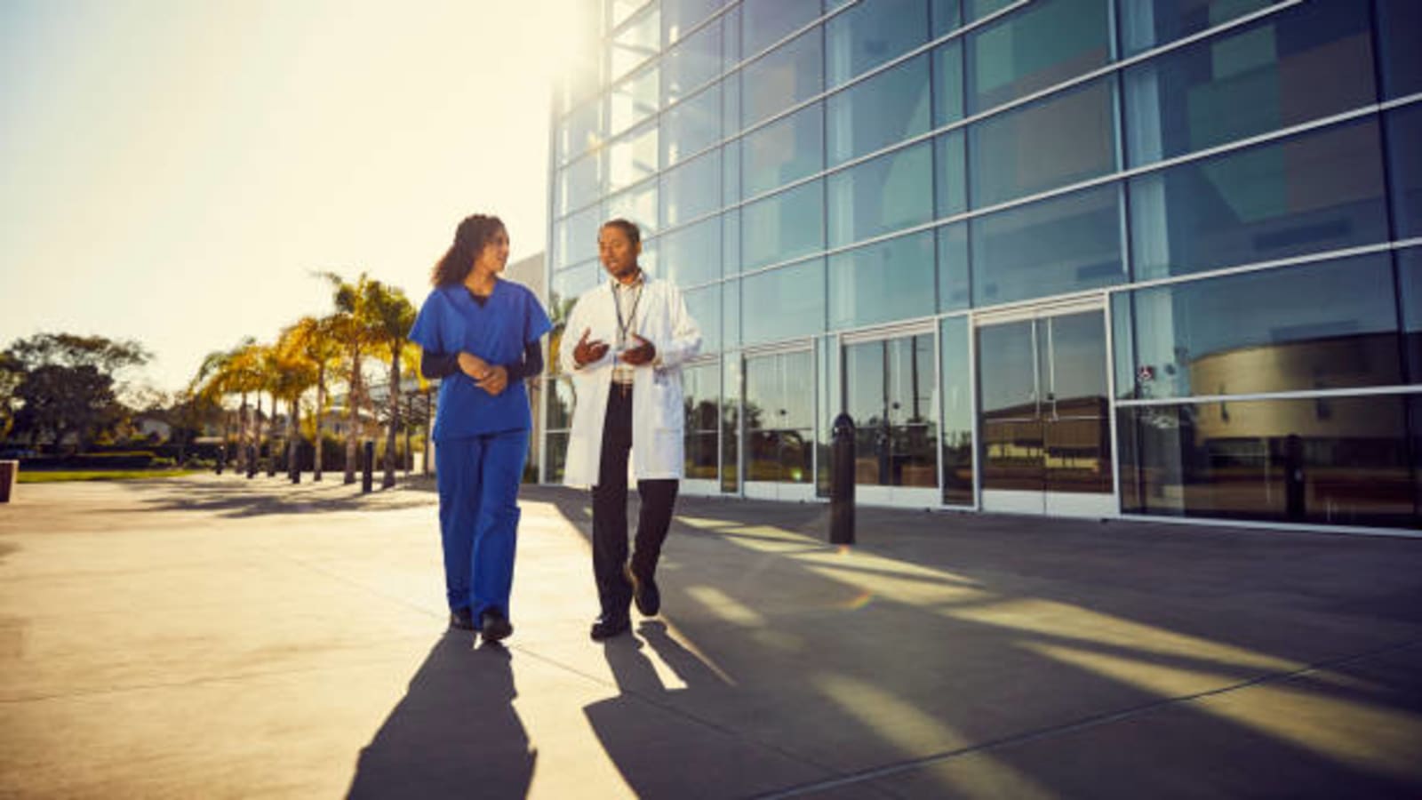A photo of Anchor Health