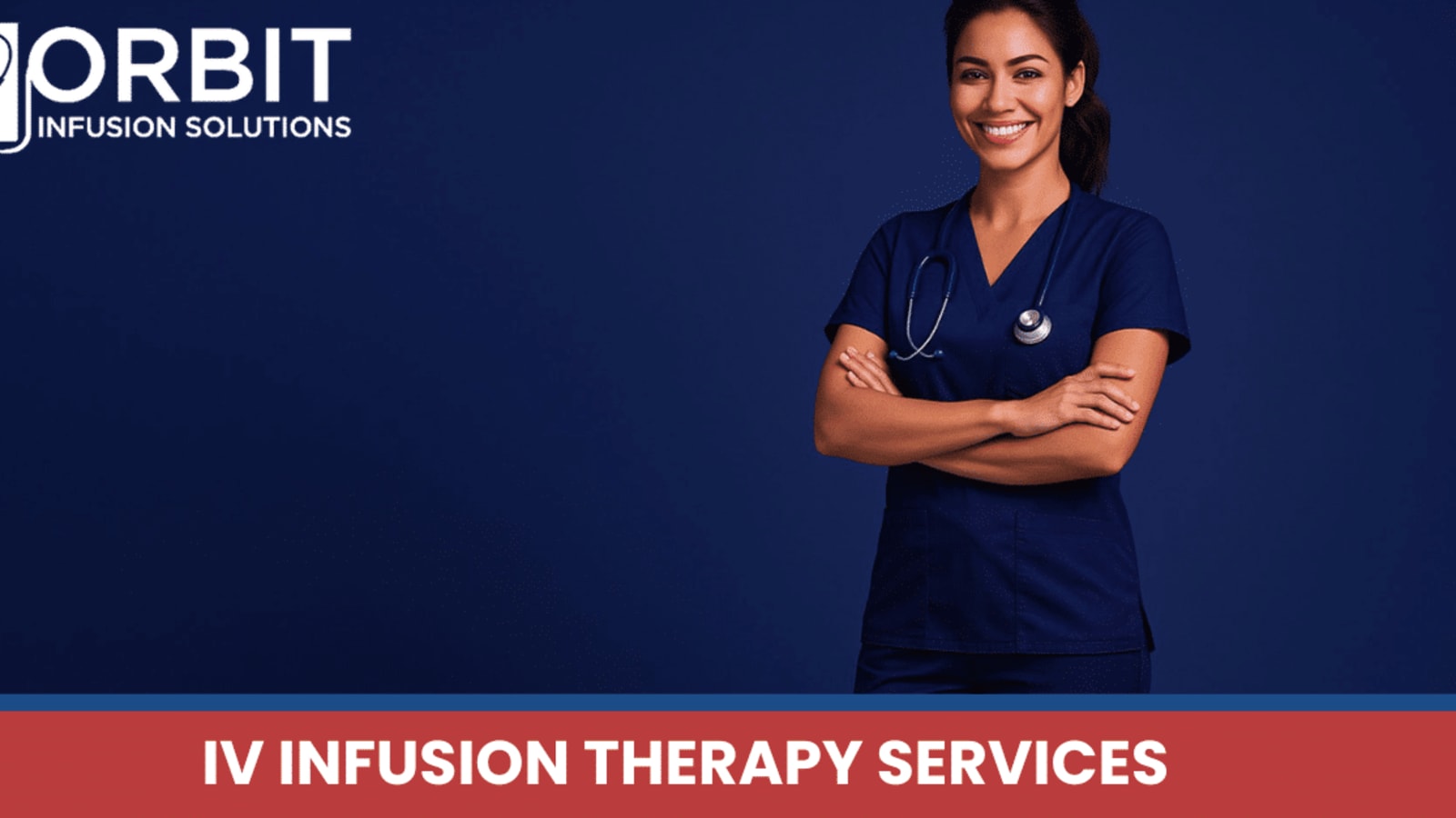 Orbit Infusion Solutions photo