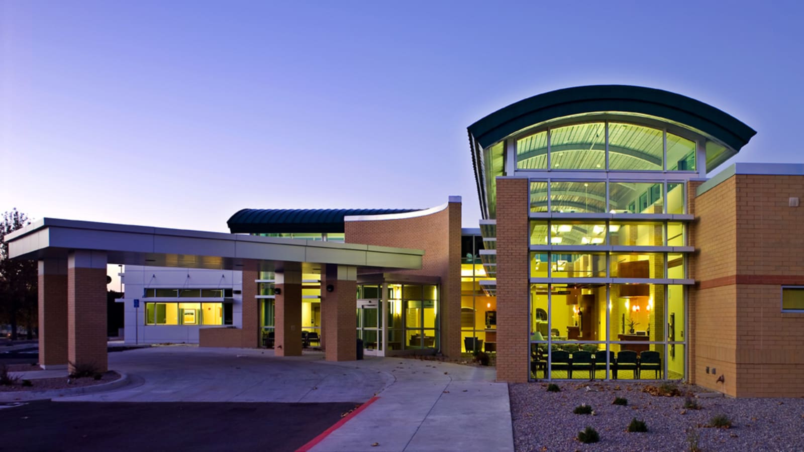 Southwest Gastroenterology Associates workplace