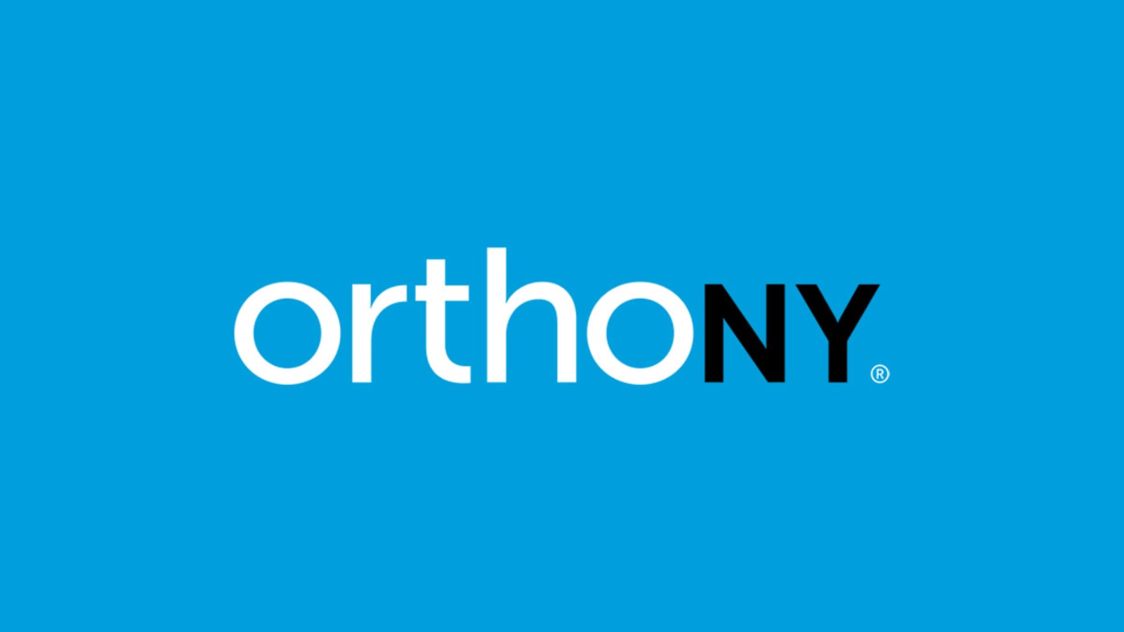 OrthoNY photo