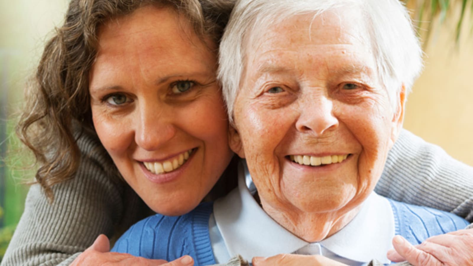 A photo of Aperion Care