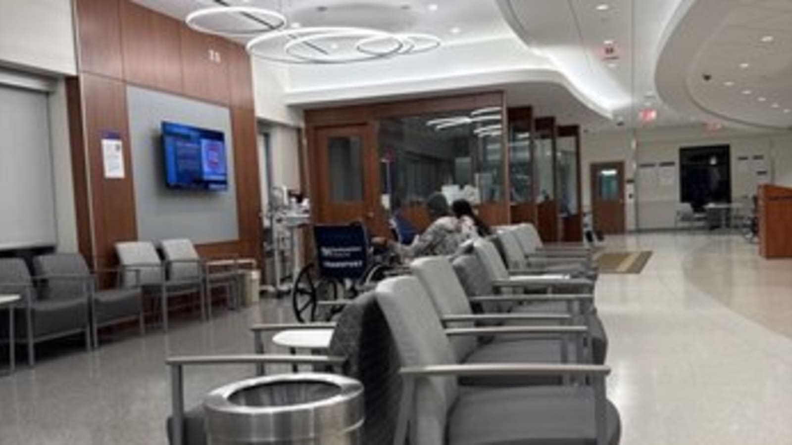 Central Healthcare, Inc. workplace