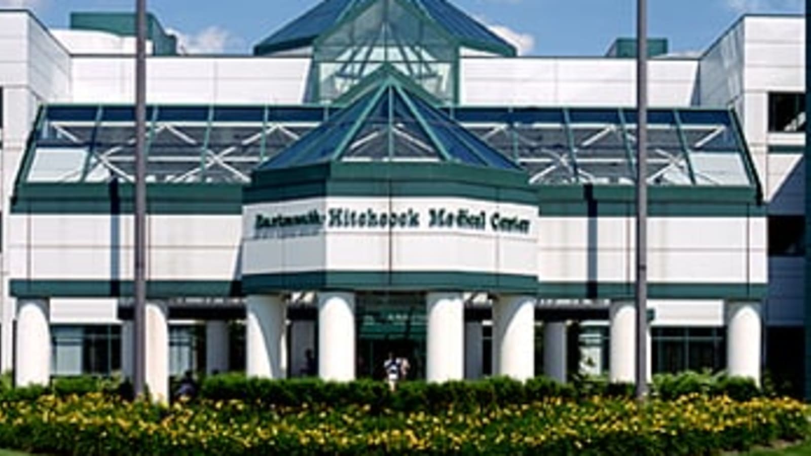 Dartmouth-Hitchcock photo
