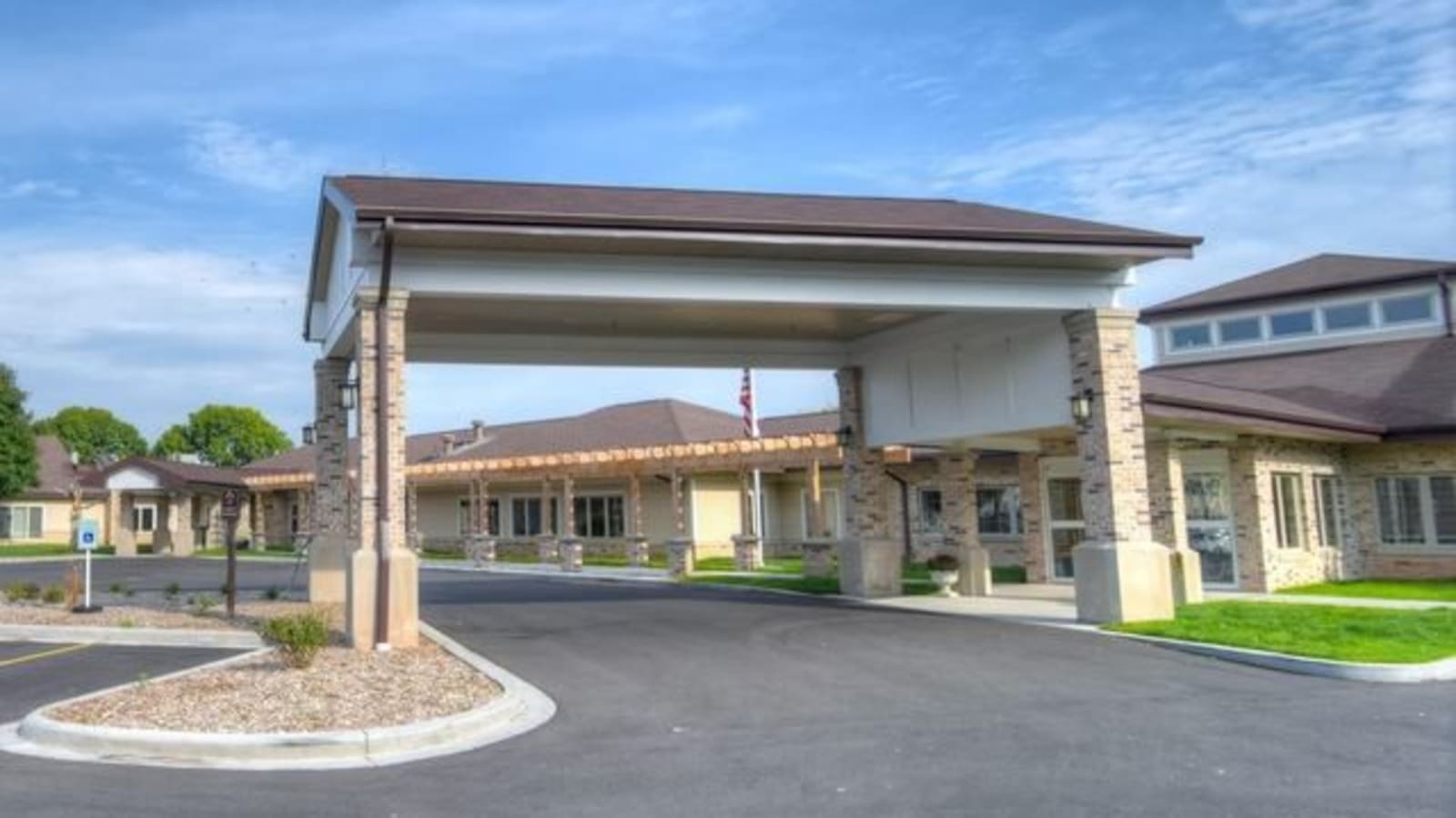 A photo of St. Paul Elder Services, Inc.