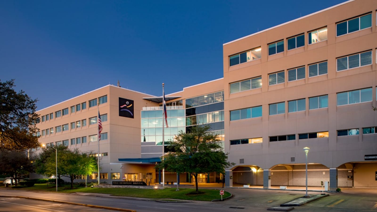 Texas Orthopedic Hospital photo