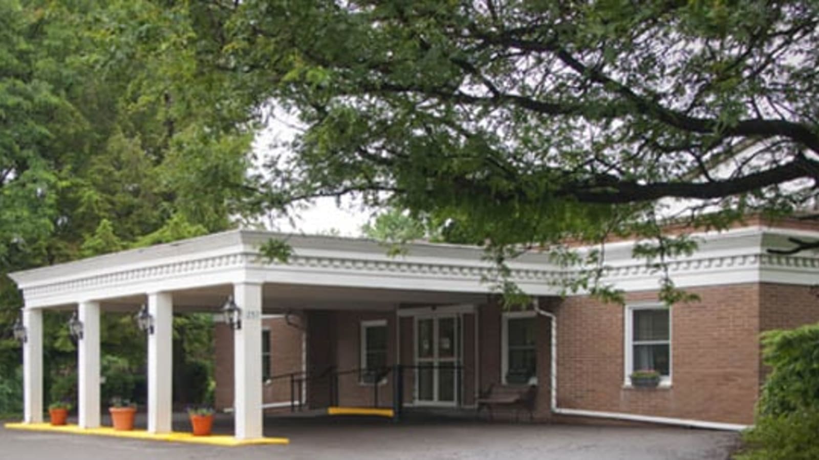A photo of Beaver Valley Rehabilitation and Healthcare