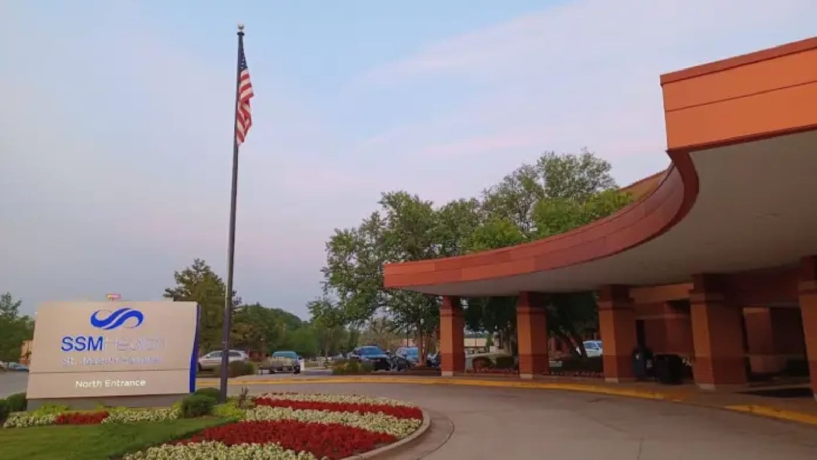 A photo of Cedarhurst of St Charles