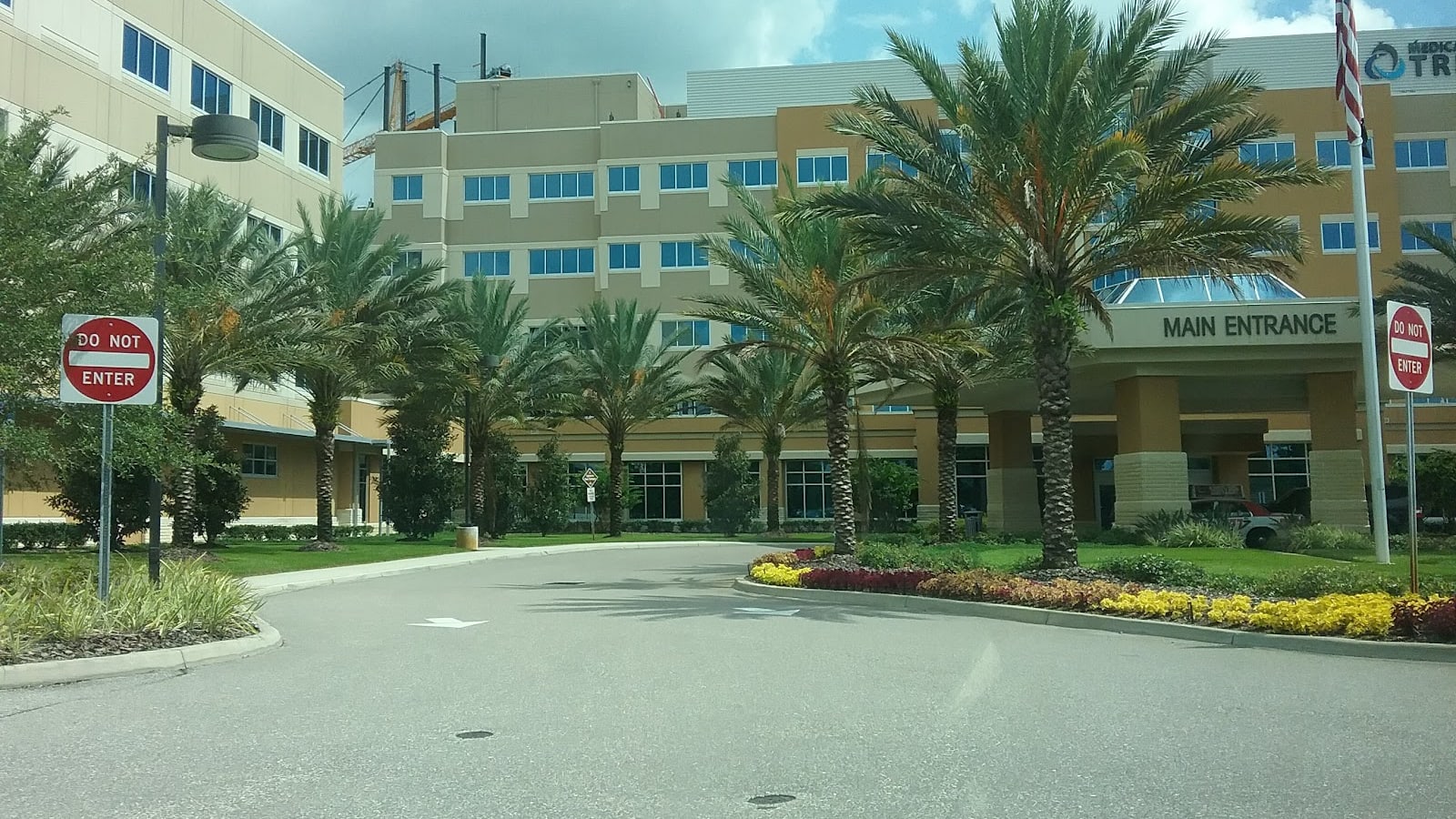 A photo of New Port Richey Surgery Center at Trinity