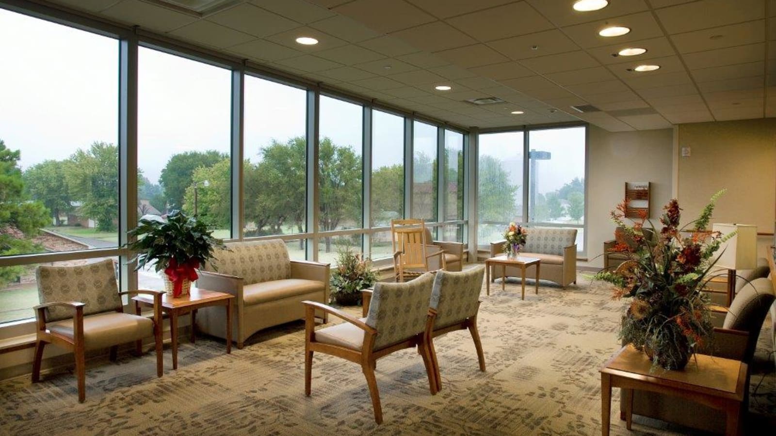 A photo of Gifted Healthcare