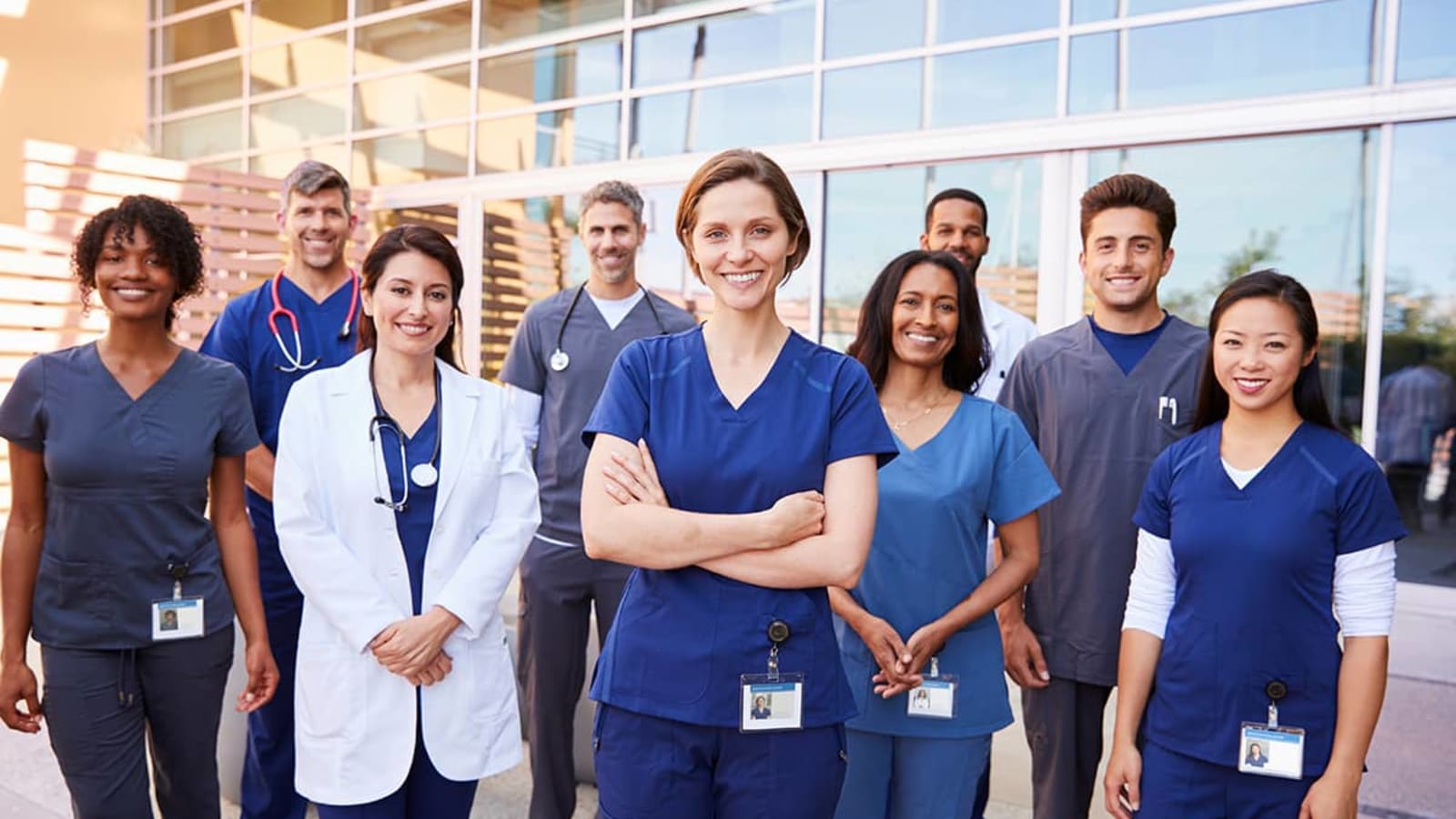 Home & Health Care Management photo