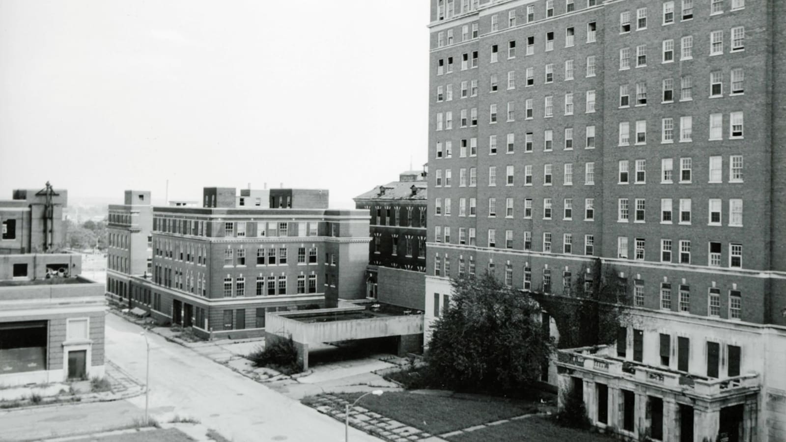 University of Missouri - St. Louis photo