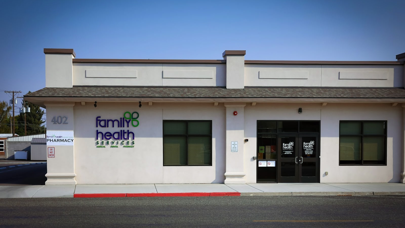 Family Health Services Corporation photo