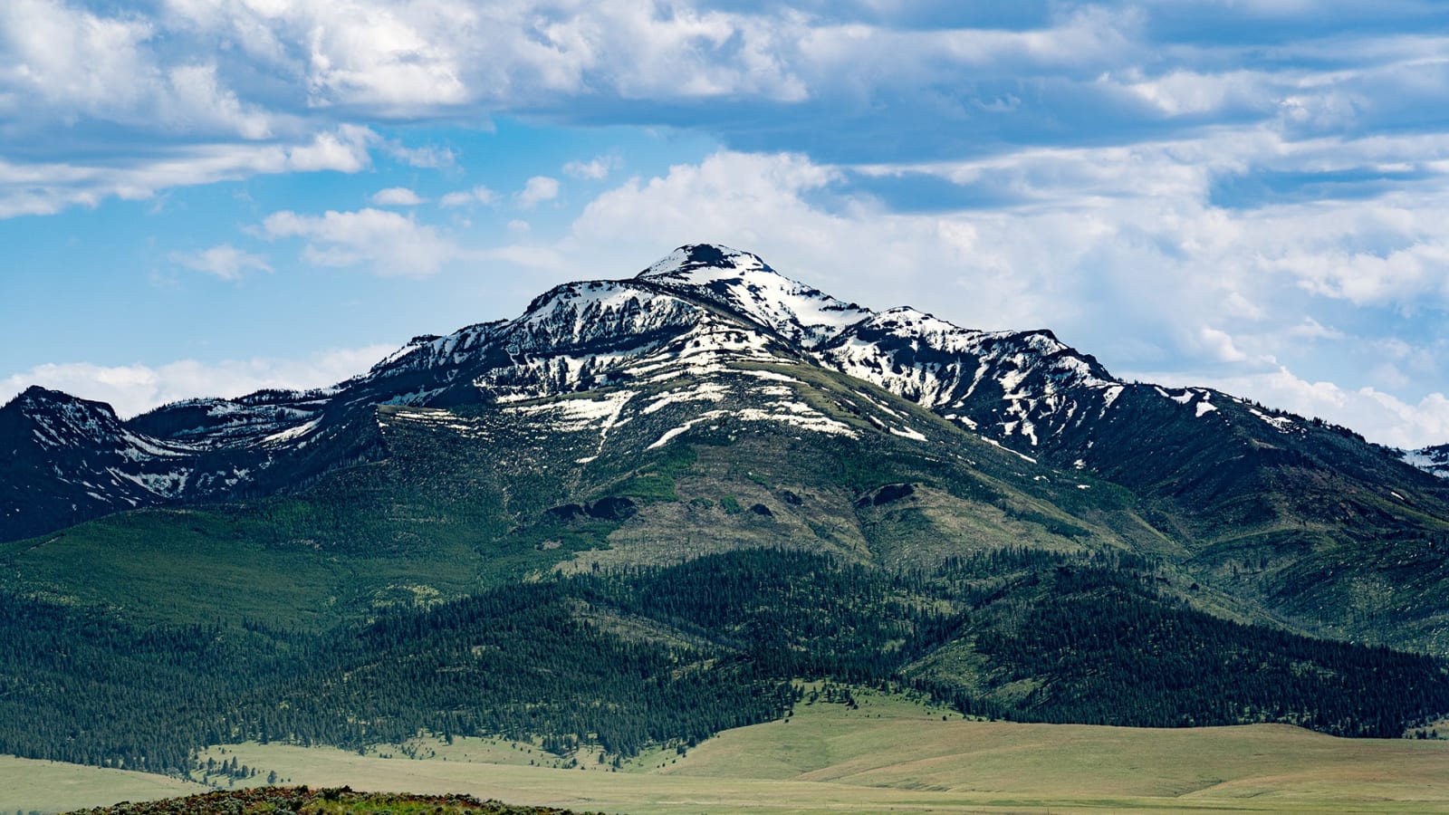 A photo of Blue Mountain Hospital District