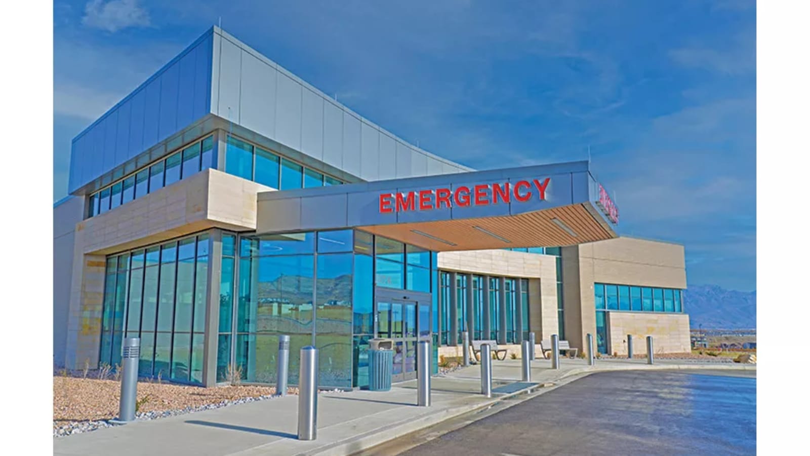 A photo of MEP Health