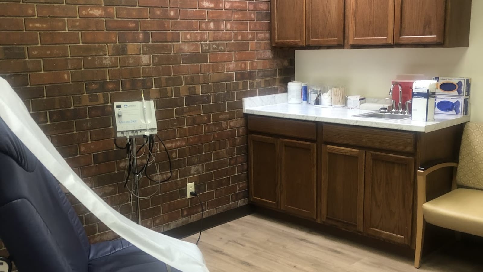 SOUTHSIDE DERMATOLOGY, PLLC workplace