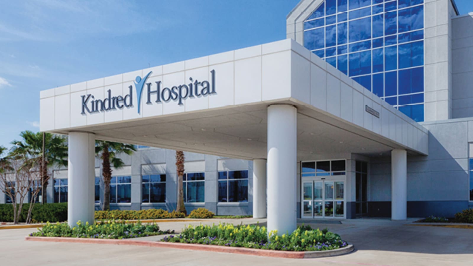 Kindred Hospital Clear Lake photo