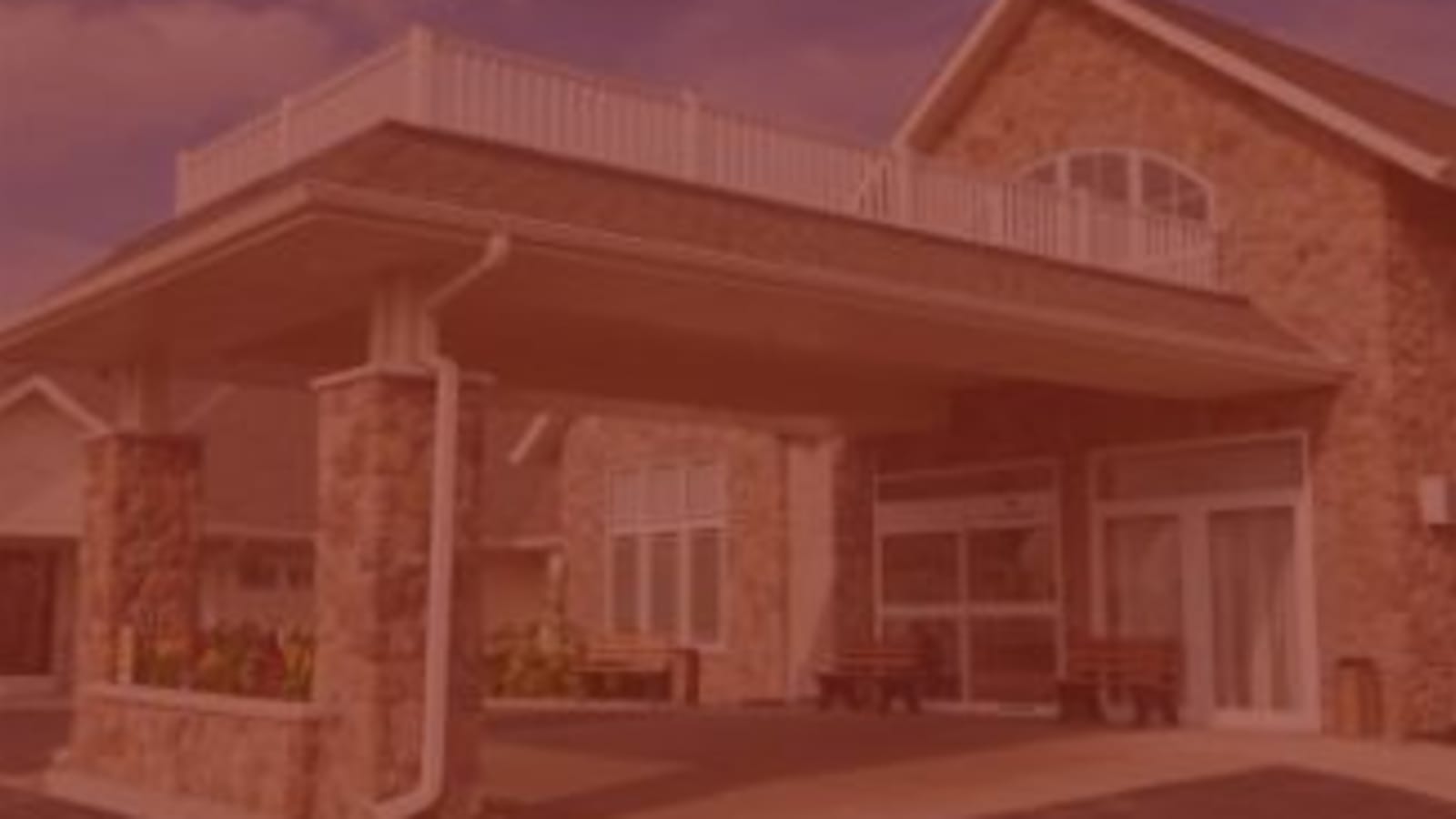 Autumn Lake Healthcare workplace