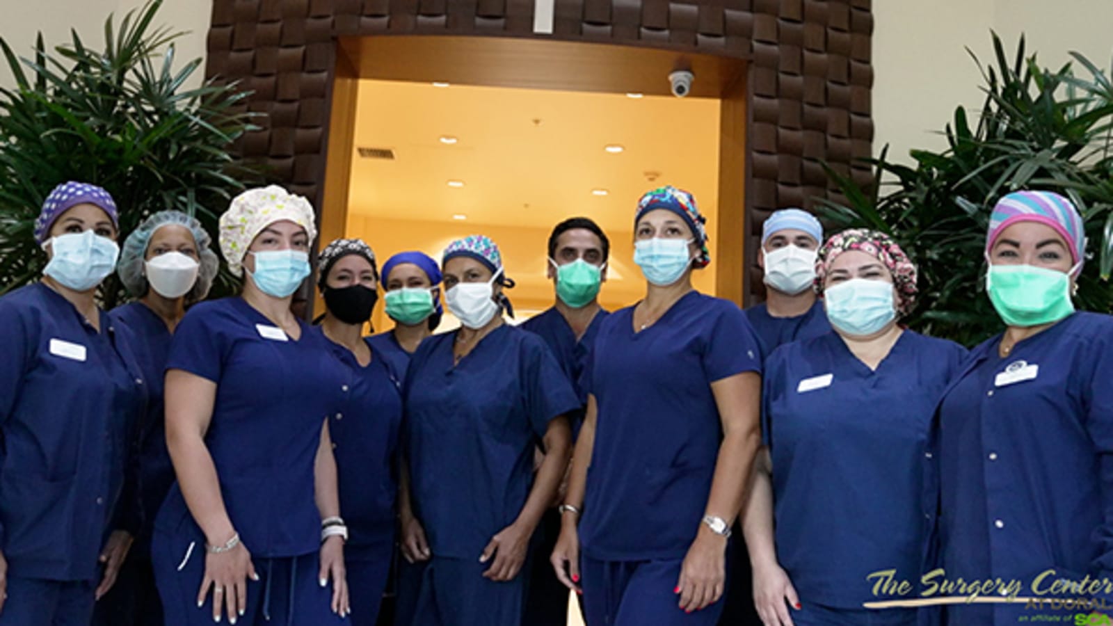 The Surgery Center at Doral photo