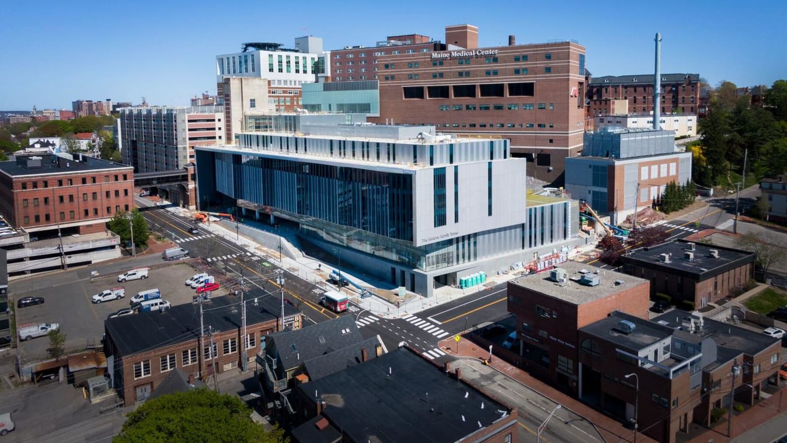 A photo of Health Marketing