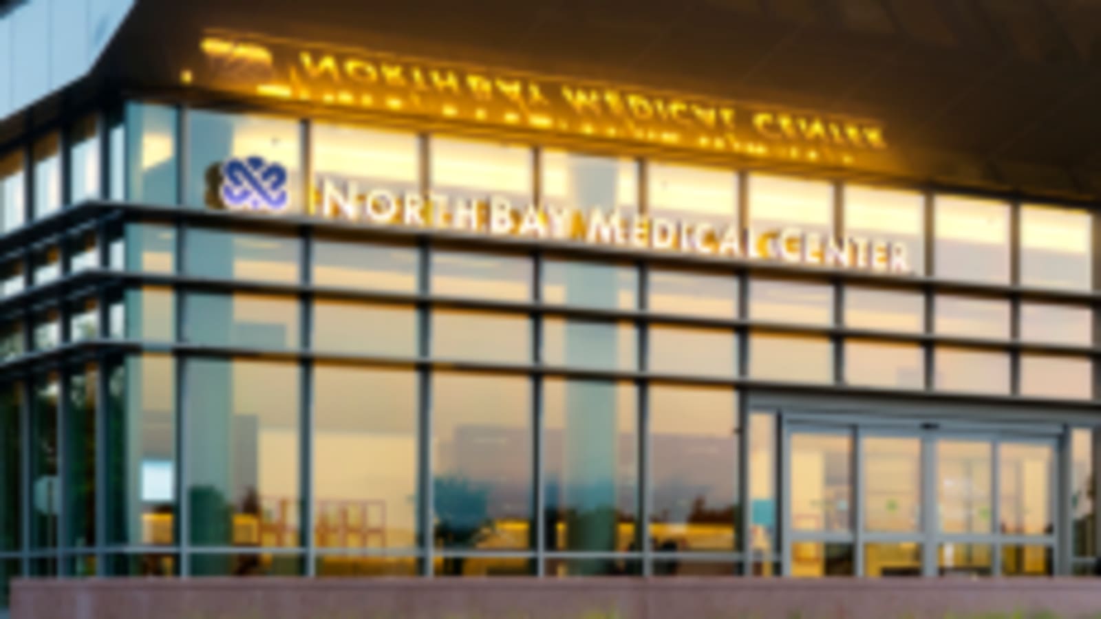 Northbay Healthcare photo