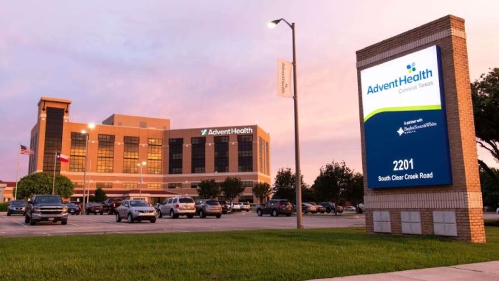 A photo of Avir at Killeen