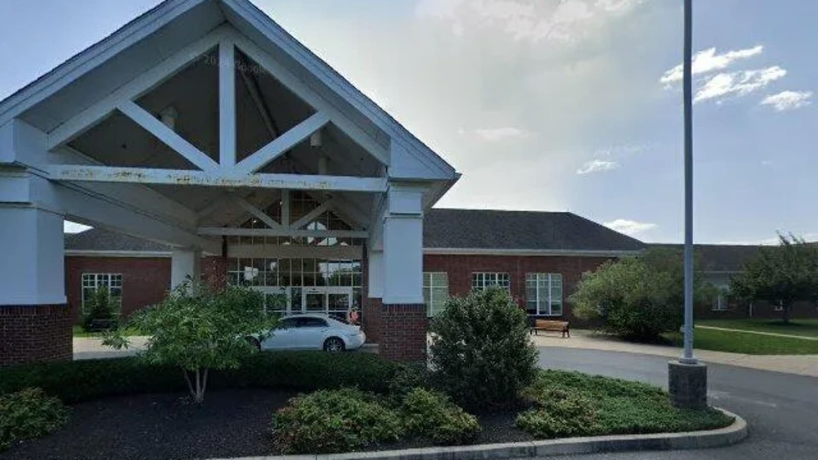 A photo of Elizabethtown Nursing and Rehabilitation