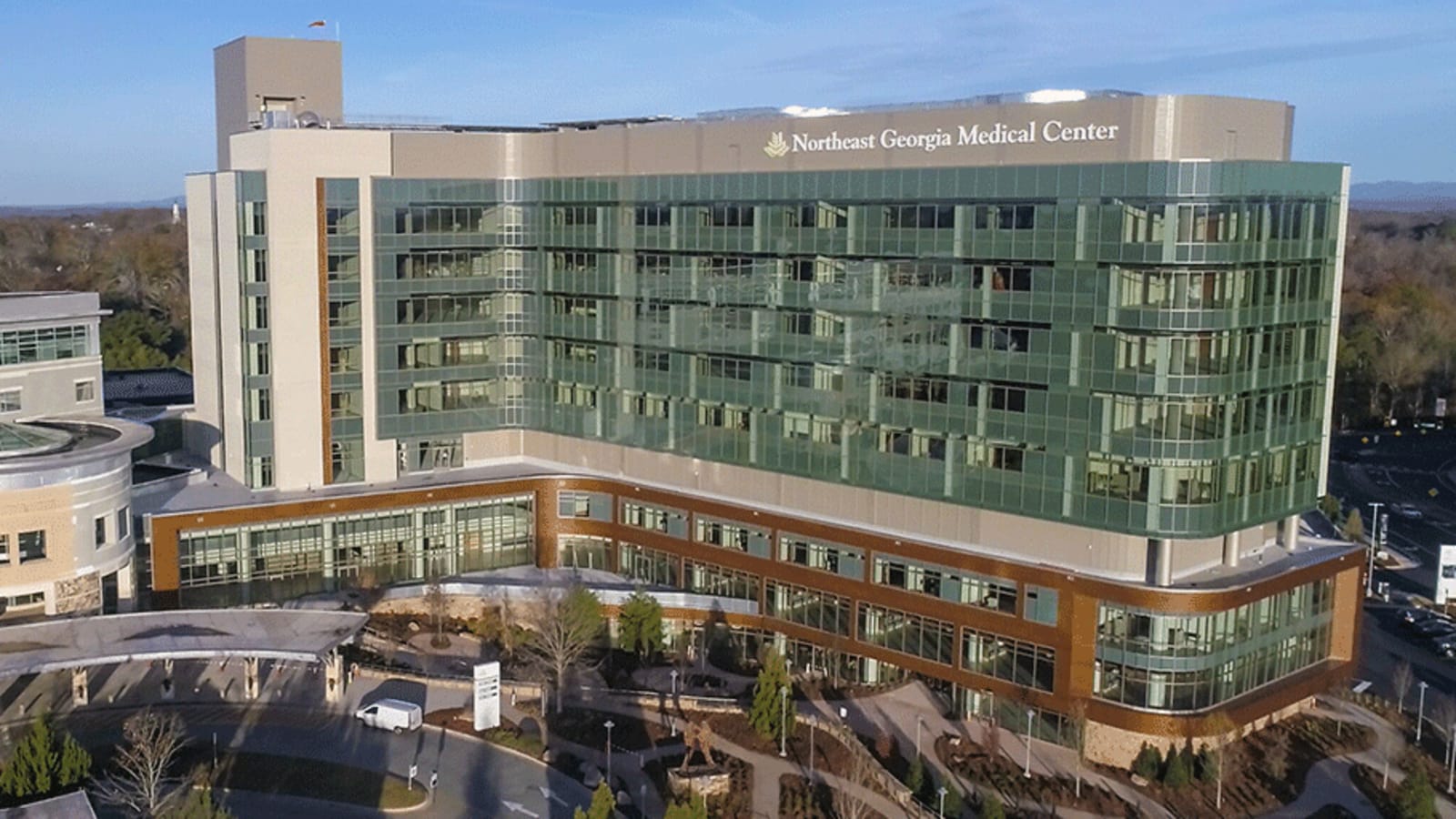 Northeast Georgia Health System workplace