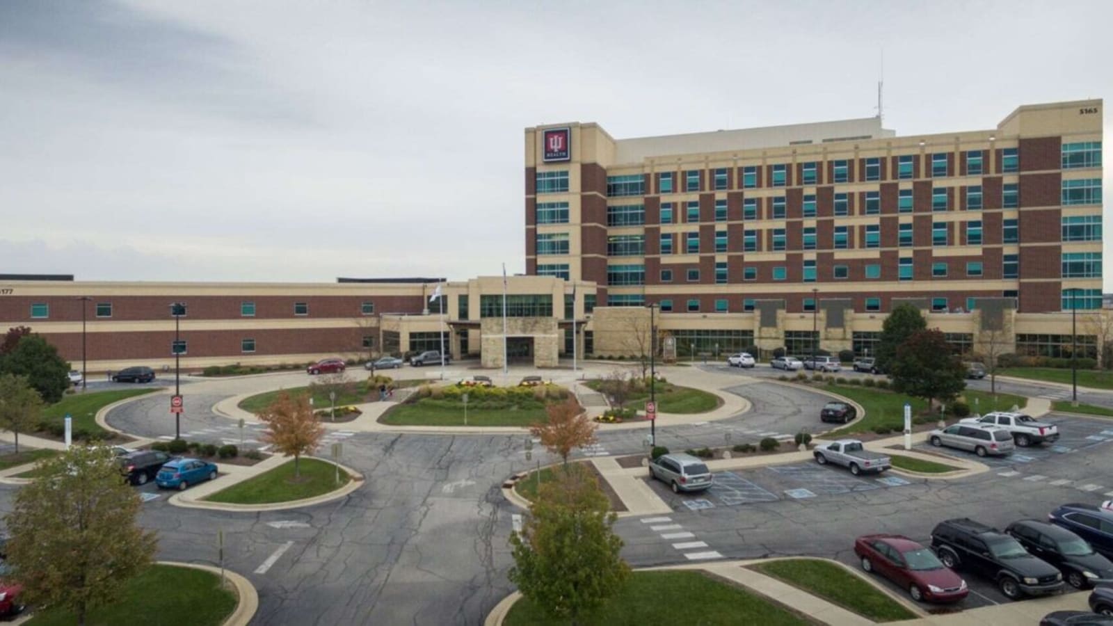 Indiana University Health photo