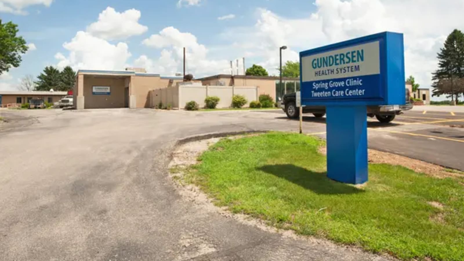 Gundersen Health System photo
