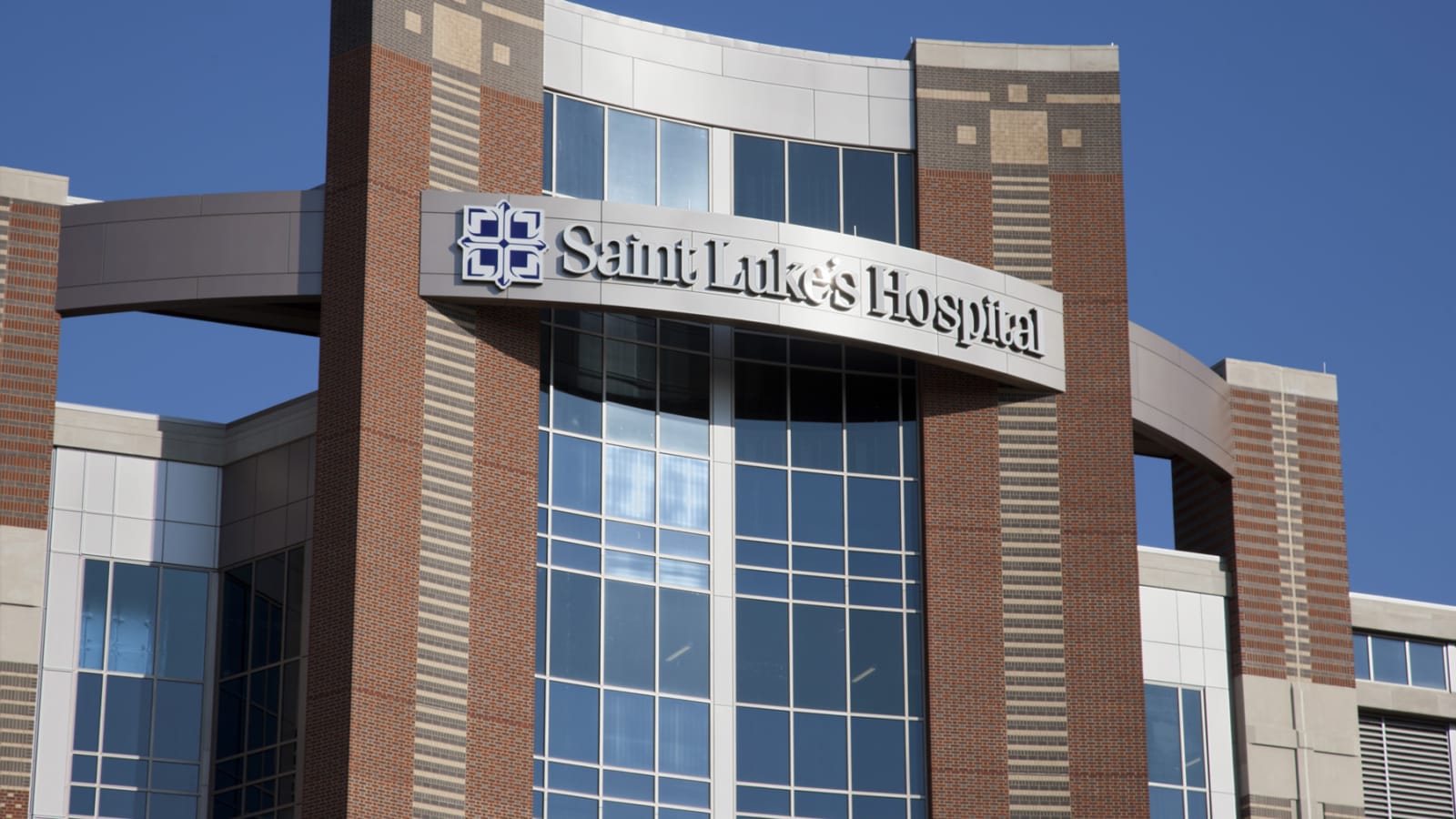 Saint Luke's Health System photo